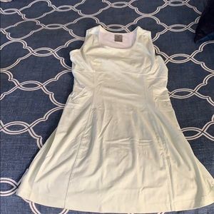 NIKE driFit tennis dress